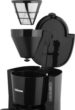 Tristar Koffiezetapparaat filterkoffie 900W - CM-1285 - 1 L, 10 koppen - Camping geschikt - Thermoskan — thumbnail 5