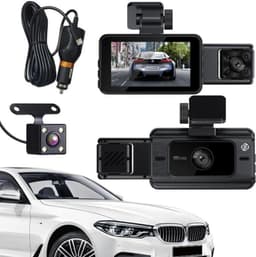 Dashcam voor Auto — thumbnail 1
