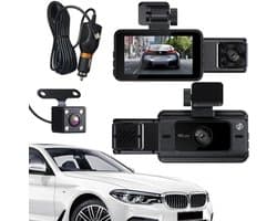 Dashcam voor Auto