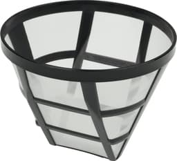 Tristar Koffiezetapparaat filterkoffie 750W - CM-1282 - 1,25L glazen kan - Non-Drip - Zwart — thumbnail 4