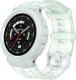 Amazfit Active Edge - Smartwatch - Mint Groen — thumbnail 1