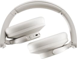 Urbanista Valencia Draadloze Koptelefoon Over-Ear – Active Noise Cancelling – 50u Batterijduur – Wit — thumbnail 4