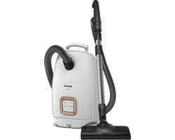 Miele Guard L1 Performance Briljantwit HEPA - Stofzuiger met zak