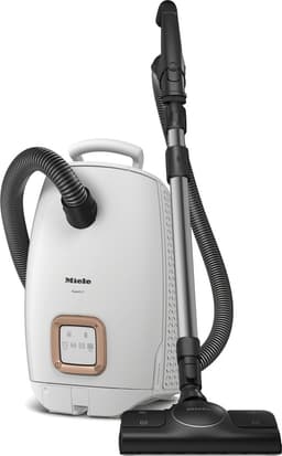 Miele Guard L1 Performance Briljantwit HEPA - Stofzuiger met zak — thumbnail 1