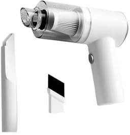 Hutsen Stofzuigen Handzuiger - Cleaner Pro Vacuum1 Draadloos - Electric Duster PC - Handheld Vacuum Cleaner - Auto Stofzuiger - Handstofzuiger — thumbnail 1