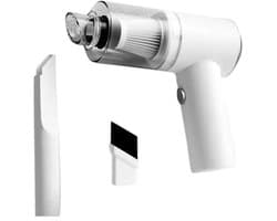 Hutsen Stofzuigen Handzuiger - Cleaner Pro Vacuum1 Draadloos - Electric Duster PC - Handheld Vacuum Cleaner - Auto Stofzuiger - Handstofzuiger