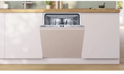 Bosch SMV4ECX23E - inbouwvaatwasser - RVS - Home connect - C label - 14 couverts - 40 dB — thumbnail 6