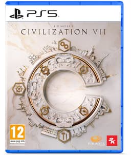 Civilization VII - PS5 — thumbnail 1