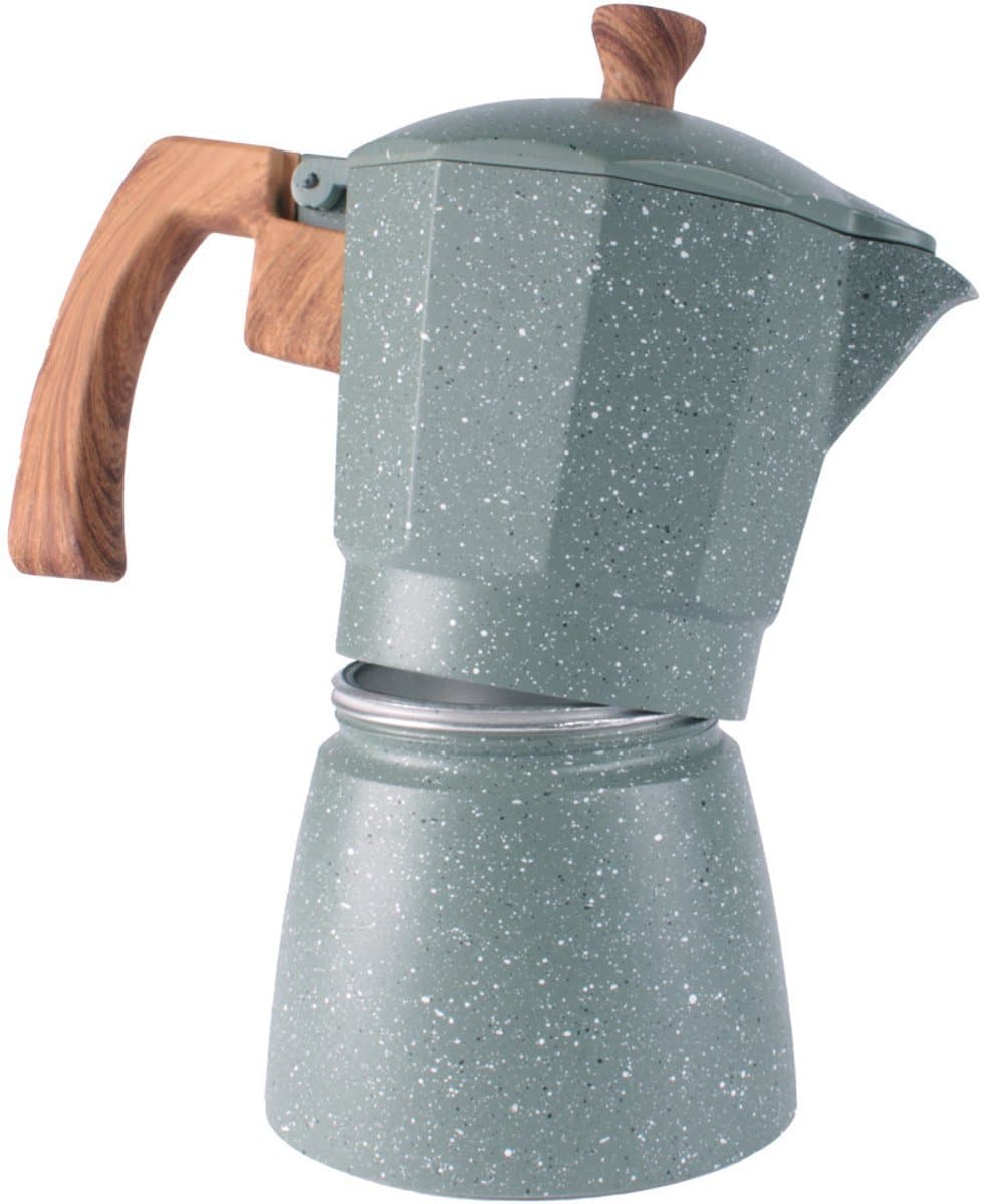 ViaMondo Percolator 6-Kops — afbeelding 1