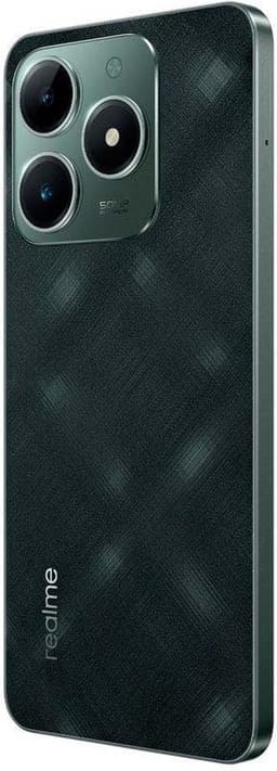 Realme C61 - 6GB/256GB - Dark Green — thumbnail 4