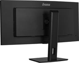 iiyama ProLite XCB3494WQSU-B1 - 34 inch - WQHD - VA - USB-Hub (4x) - Verstelbaar - Curved — thumbnail 10