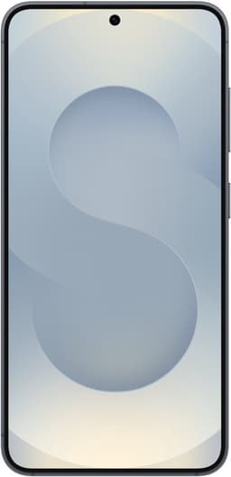 Samsung Galaxy S25 5G - 256GB - Blueblack — thumbnail 3