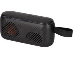 BRAINZ Speaker Lenn Wheatstraw Zwart