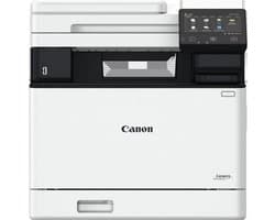 Canon i-SENSYS MF754Cdw Laser A4 1200 x 1200 DPI 33 ppm Wifi