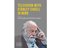 TV Philosophy- Television with Stanley Cavell in Mind