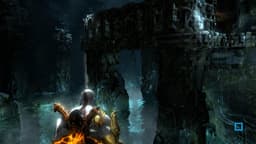 God of War III Remastered - PlayStation Hits - PS4 — thumbnail 5