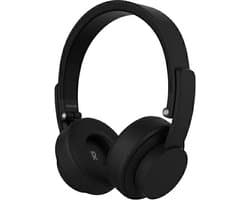 Urbanista Seattle - Draadloze On-Ear Bluetooth Koptelefoon - Zwart