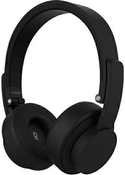 Urbanista Seattle - Draadloze On-Ear Bluetooth Koptelefoon - Zwart — thumbnail 2