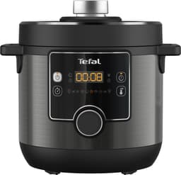 Tefal Turbo Cuisine & Fry CY7788 - Multicooker - Airfryer - 7L - One-Touch Programs — thumbnail 1
