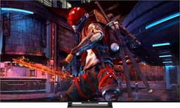 TCL QLED870 65QLED870 tv 165,1 cm (65") 4K Ultra HD Smart TV Zwart 1000 cd/m² — thumbnail 1