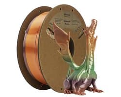 Eryone Rainbow PLA Macaron - 1kg - 1.75mm