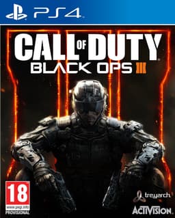 Call of Duty: Black Ops III - PS4 — thumbnail 1