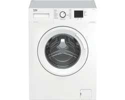 Beko WTV7611BWW - Wasmachine — thumbnail 1