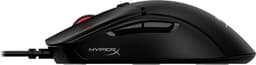 HyperX Pulsefire Haste 2 - Bedrade Gaming Muis - PC, PS5, PS4, Xbox Series X|S & Xbox One - Zwart — thumbnail 4