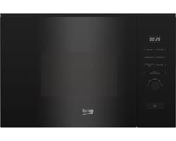 Beko BMGB20212B - Inbouwmagnetron — afbeelding 1