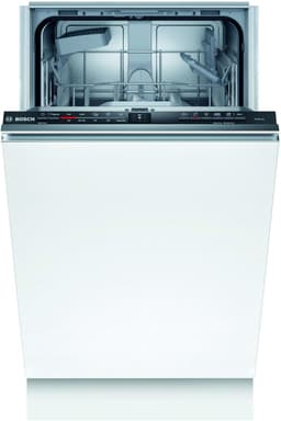 Bosch SPV2IKX10E Serie 2 - inbouw vaatwasser - volledig geïntegreerd - 45cm smal - Home Connect — thumbnail 1