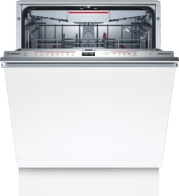 Bosch Serie 6 SMV6ZCX42E - Vaatwasser - Volledig ingebouwd - 14 couverts - C — thumbnail 1