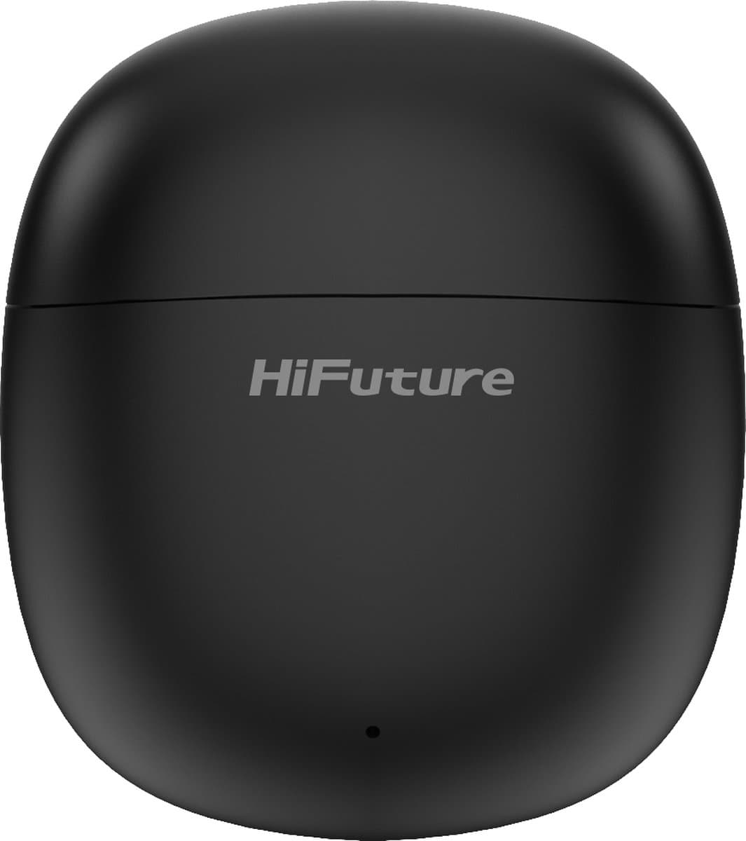 HiFuture Colorbuds 2 Draadloze 5.3-Koptelefoon, Sportoordopjes met 15 uur Speeltijd, IPX5 Waterdicht, Smart Touch Gym-oordopjes voor Joggen en hardlopen, Compatibel met Android en IOS, Kleur (Zwart) — afbeelding 1