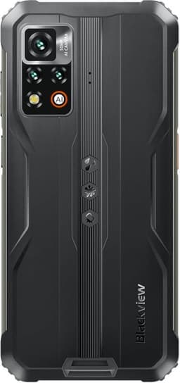 Blackview BV9200 8GB/256GB Black — thumbnail 3