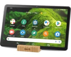 Doro - Vereenvoudigde digitale tablet voor senioren