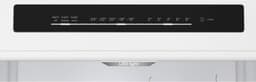 Bosch KGN39VXBT - Serie 4 - Vrijstaande koel-vriescombinatie - Zwart - Total No Frost; Nooit meer ontdooien - VitaFresh - Energielabel B - VitaFresh XXL 0°C: houd etenswaren langer vers met extra ruime vershoudlades — thumbnail 10