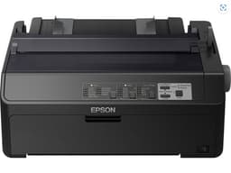 Epson LQ-590IIN matrixprinter 550 cps — thumbnail 2