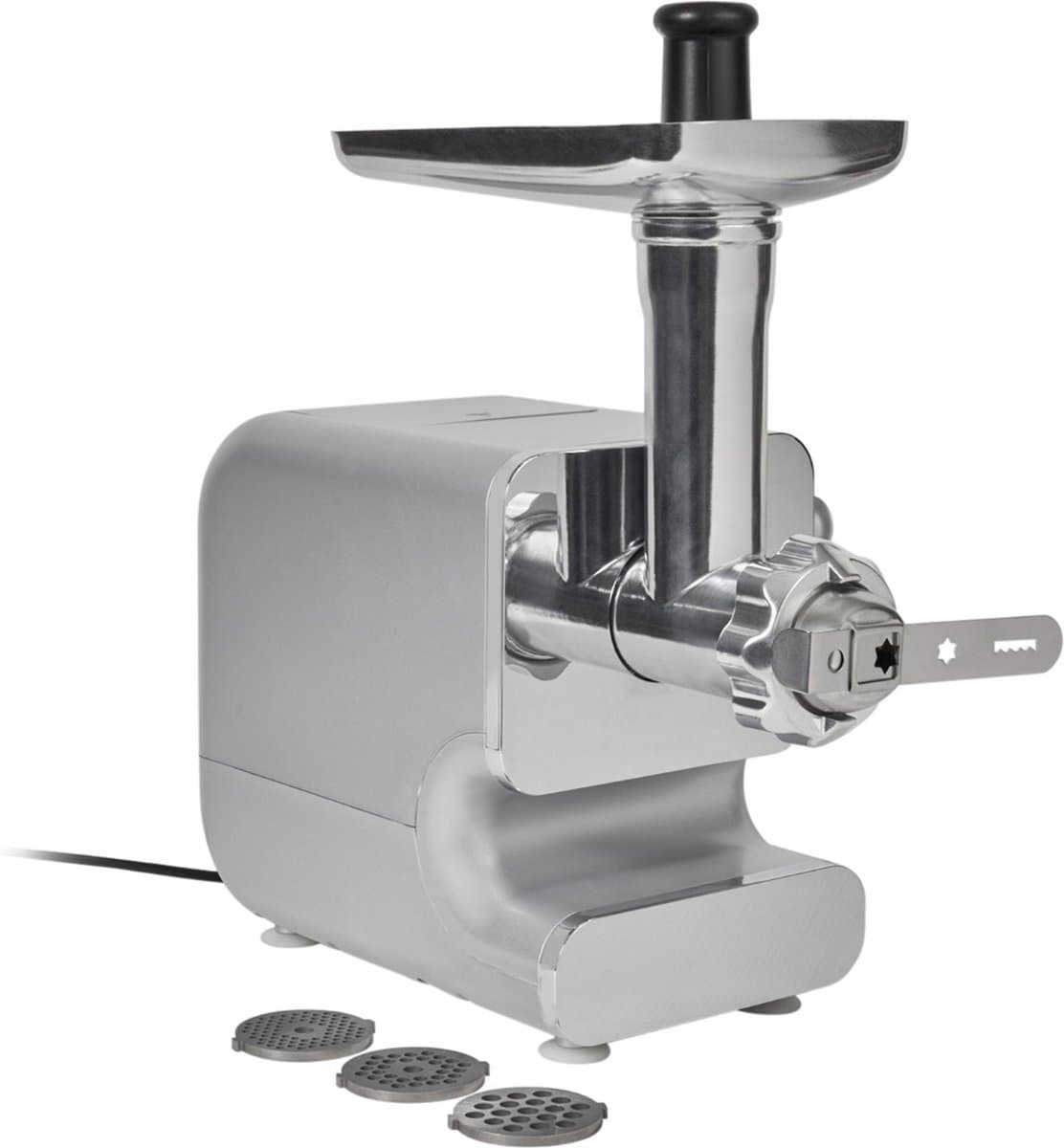 Royal Swiss Gehaktmolen LRD-120 — afbeelding 1