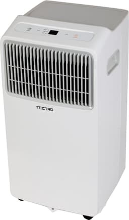 Tectro TP 3020 - Mobiele airco - airconditioner - 65 m³ — thumbnail 5