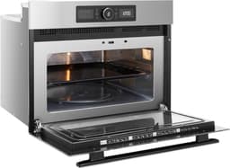 Whirlpool AMW9604IX - Inbouw combimagnetron — thumbnail 3