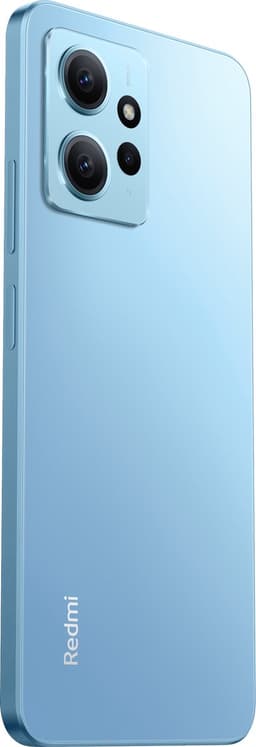 Xiaomi Note 12 - 128GB - Blue — thumbnail 4