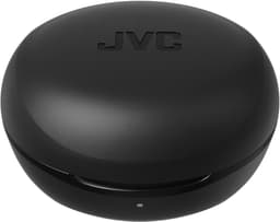 JVC HA-A6T Gumy Mini True Wireless Oordopjes - Zwart — thumbnail 3