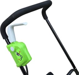 Greenworks 40 volt accu maaier — thumbnail 5