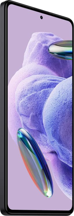 Xiaomi Redmi Note 12 Pro+ 5G - 8GB/256GB - Midnight Black — thumbnail 10