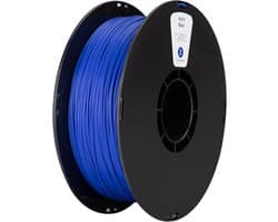Kexcelled PLA Blauw/Blue 1.75mm LET OP! 500g 3D Printer filament
