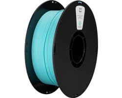 Kexcelled PLA Roze Blauw/Pinkish Blue 1.75mm 1kg 3D Printer filament