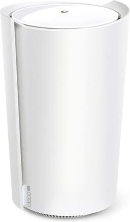 TP-LINK Deco X50-5G Dual-band (2,4 GHz / 5 GHz) Wi-Fi 6 (802.11ax) met 3 Ethernet-poorten — thumbnail 1