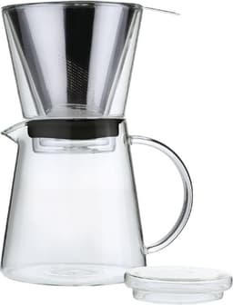 Zassenhaus Cafetière Met Filter Coffee Drip — thumbnail 1