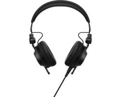 Pioneer HDJ-CX hoofdtelefoon/headset Hoofdtelefoons Bedraad Hoofdband Muziek Zwart