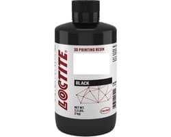 LOCTITE 3D - Pro 410 Black - 1 kg