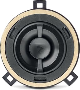 Focal ISVW165 - Autospeakers - Pasklare speakers Seat, Skoda , VW en Volkswagen - Custom Fit speakers - 2 weg composet - 16,5cm luidsprekers - Focal Inside - 120 Watt - 2 Ohm — thumbnail 2